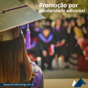 TJMG julga IRDR sobre promoção por escolaridade
