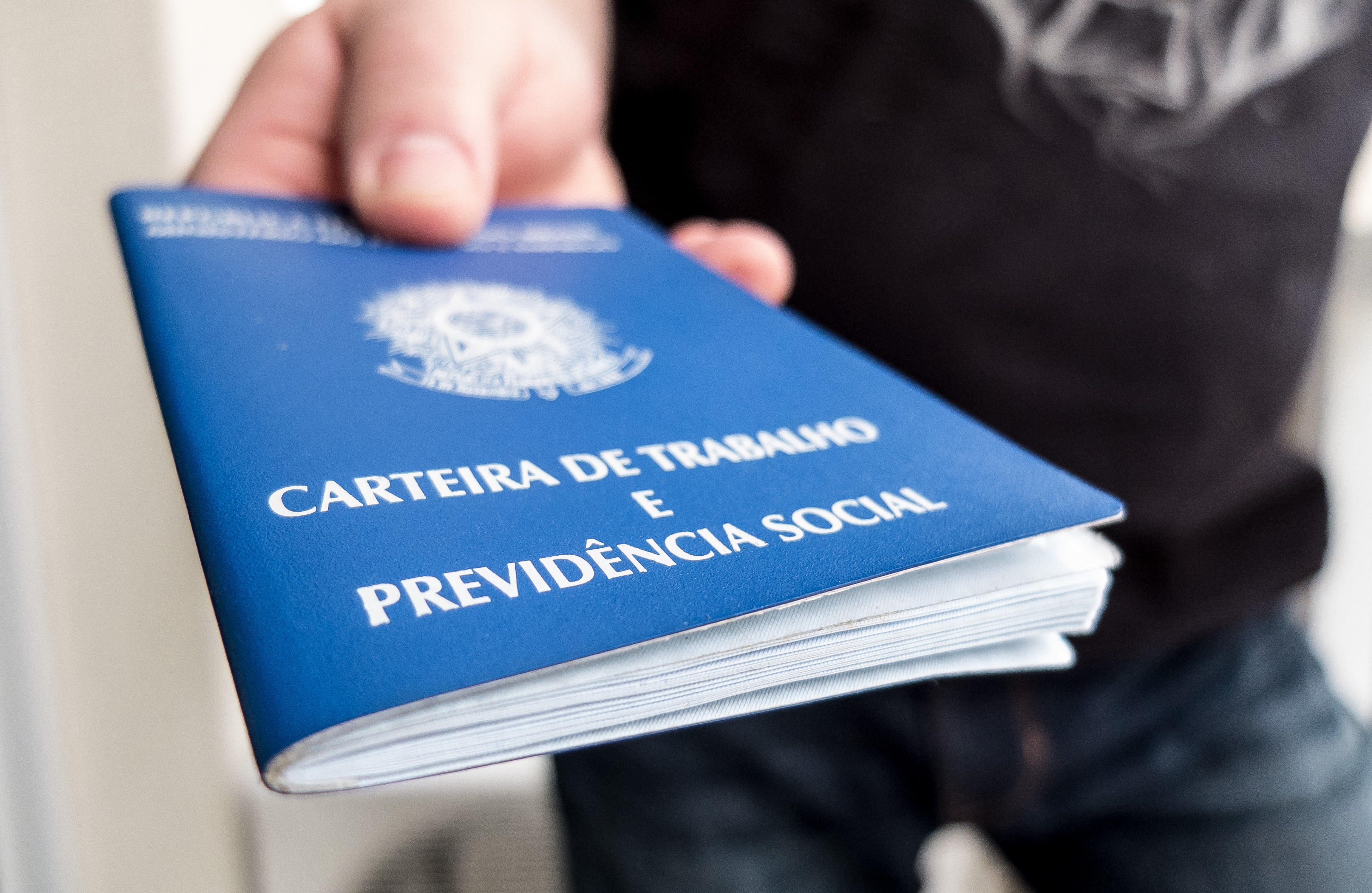 Redução jornada de trabalho