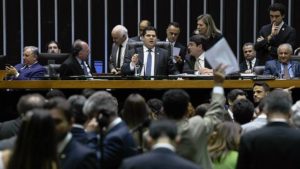 Congresso Nacional aprova crédito de R$ 36 milhões para indenização de policiais rodoviários federais